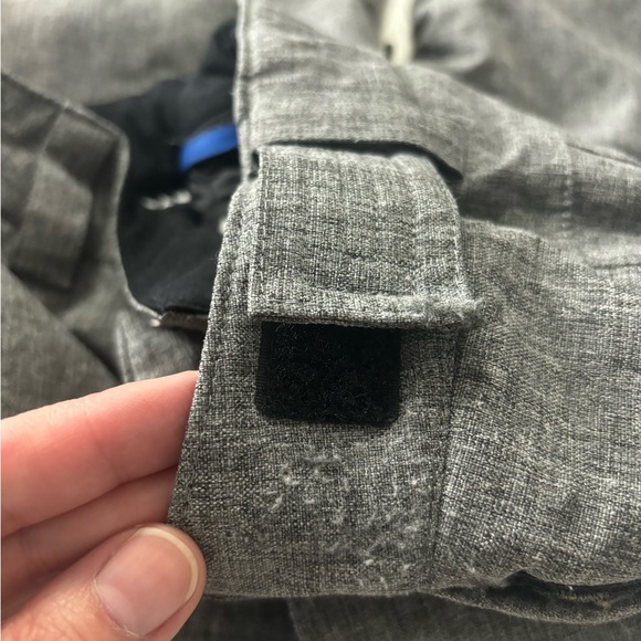 Burton snowboard pants - Picture 6 of 6